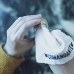 Comandante кърпичка за почистване